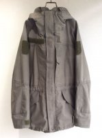 2000's German Military Gore-Tex Jacket  Light Brown