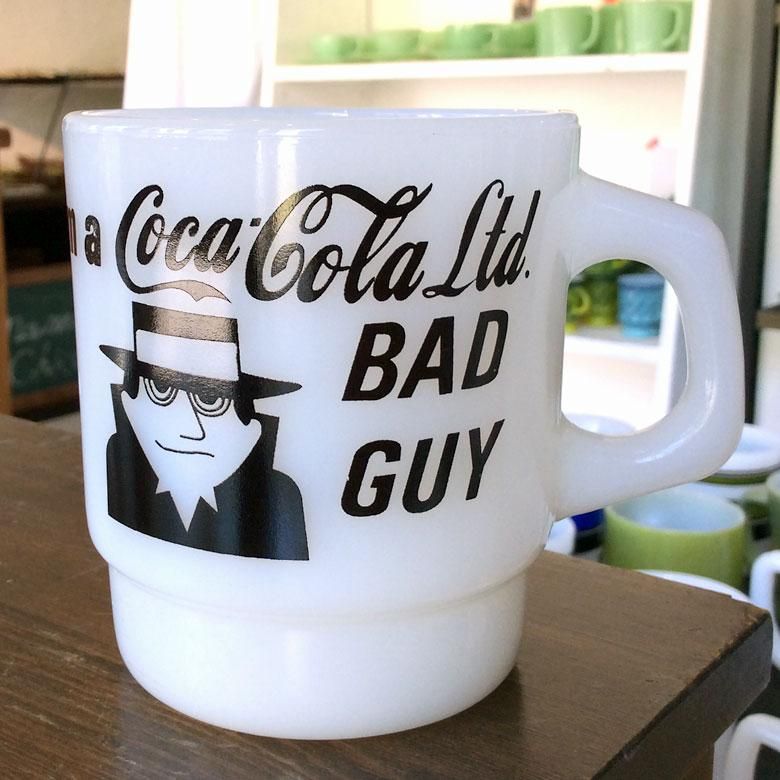 ファイヤーキング コカコーラ マグカップ ペア - www.top4all.pl