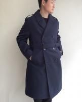 1960ǯ奤ꥹ 1960's  British Royal Air Force Coat Greyish Navy