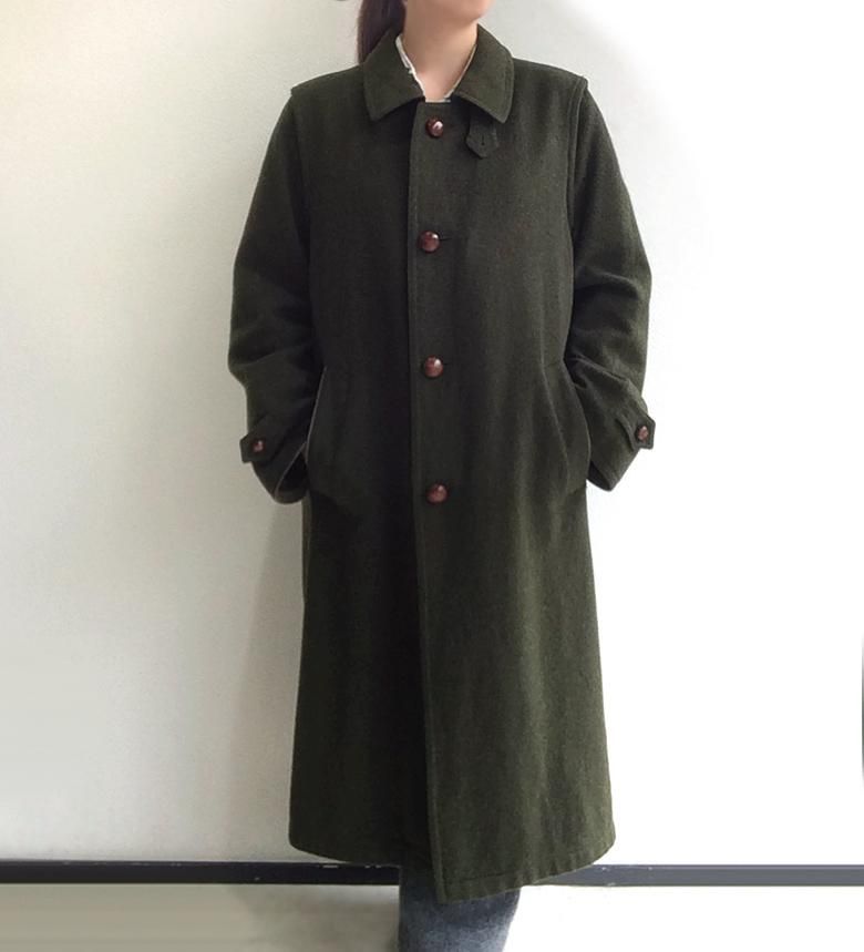 年代オーストリアのローデンコート 's Austrian Roden Coat