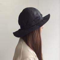 FISHERMAN HAT  BLACKCOMFY OUTDOOR GARMENT