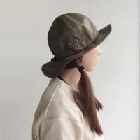 FISHERMAN HAT  KHAKICOMFY OUTDOOR GARMENT