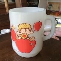 ファイヤーキング販売店マメチコ Fire-king食器通販