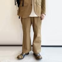 COMPASS TROUSERS COYOTECOMFY OUTDOOR GARMENT
