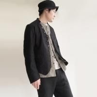 アウター DjangoAtourジャンゴアトゥール通販 「マメチコ fashion