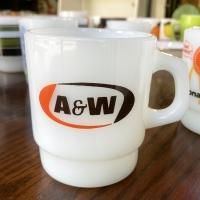 å󥰥ޥ A&W 1977ǯ1986ǯ¤Firekingե䡼