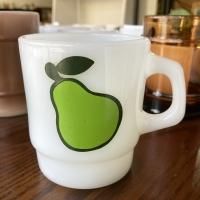 ファイヤーキング販売店マメチコ Fire-king食器通販