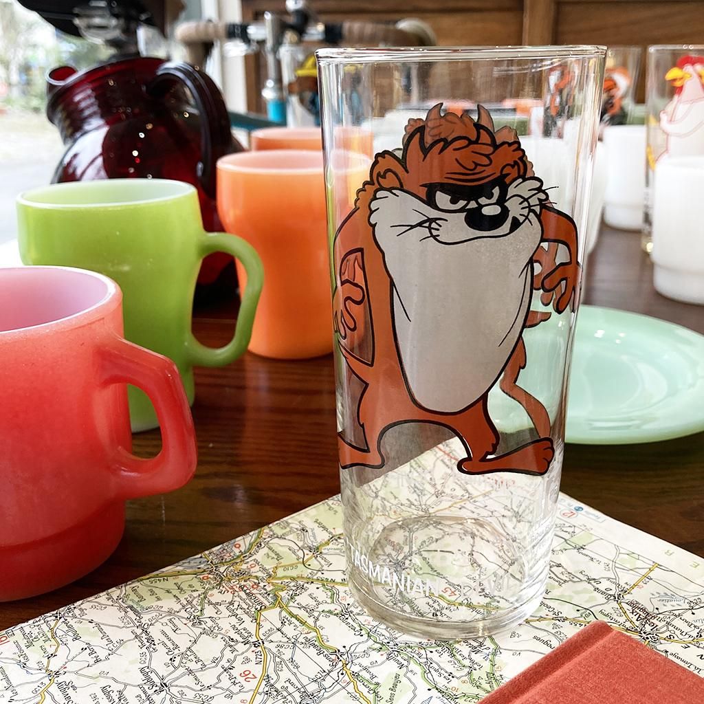 【Federal】1970年代ヴィンテージMade Me Do Itデビルマグ Federal】1970年代ヴィンテージMade Me Do Itデビルマグ