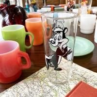 ファイヤーキング社製 AIRBORNE マグカップ 2個セット ファイヤーキング社製 AIRBORNE マグカップ 2個セット