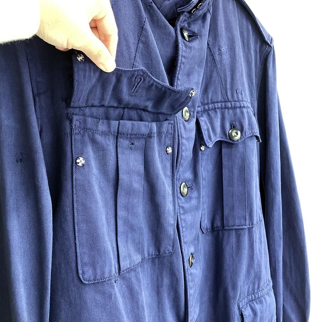 OLD BRITISH WORK JACKET  ワークジャケット