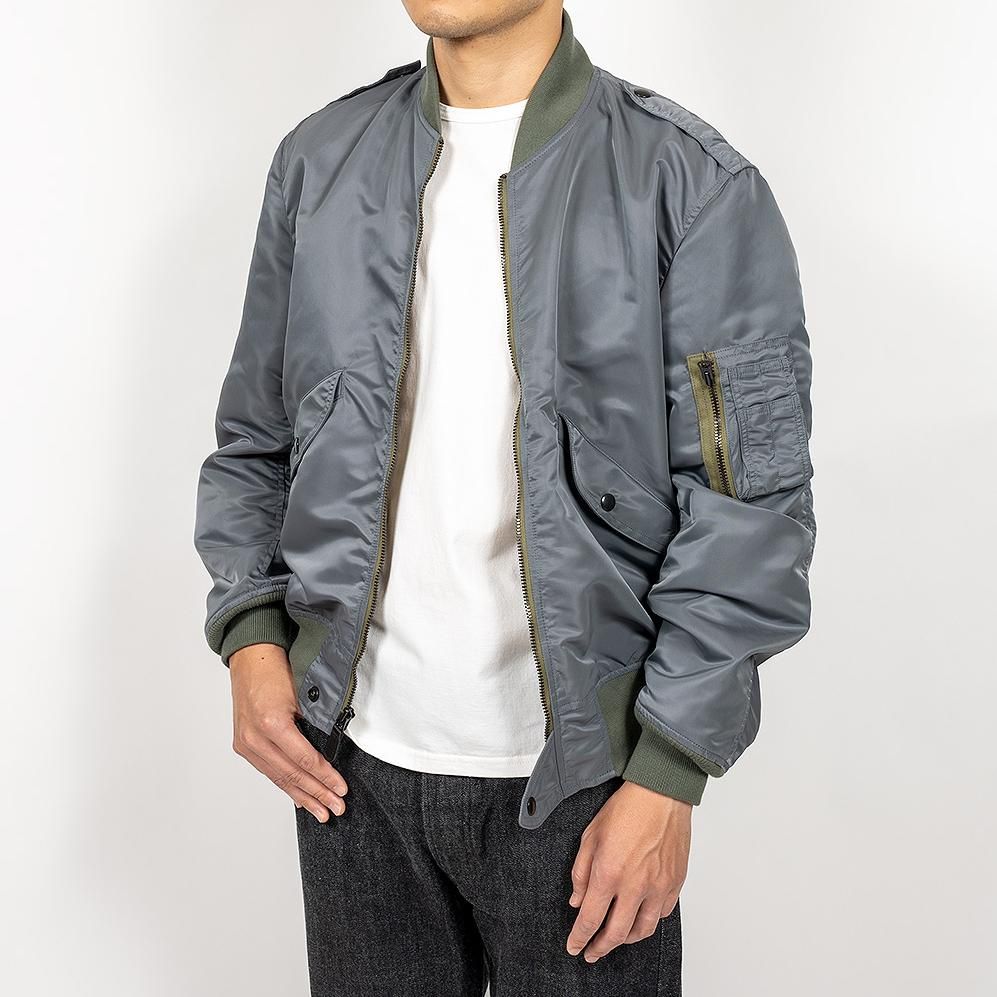 L-2 B Mod, 66 NYLON TWILL/Workers - マメチコ Fashion and L-2 B Mod, 66 NYLON TWILL/Workers - マメチコ Fashion and