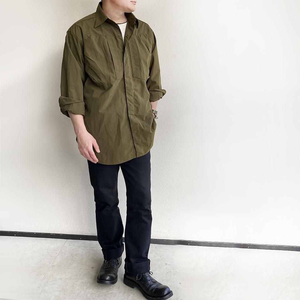 neighborhood MIL-UTILITY/C-PT アメカジ バイカー neighborhood MIL-UTILITY/C-PT アメカジ バイカー - メルカリ