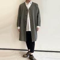 未使用品【vrisco】ヨーロッパヴィンテージジャケット ヨーロッパヴィンテージ古着の通販「マメチコ fashion ＆ Vintage」