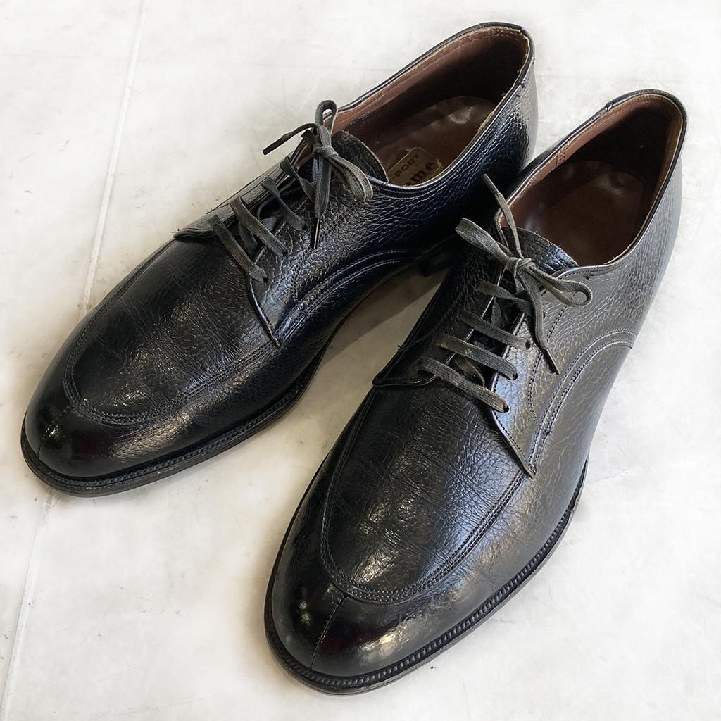 Foot So Port フットソポート 7アイレットVチップ 10 1/2A