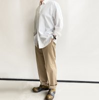 1970's U.S Military Chino Pants Beige