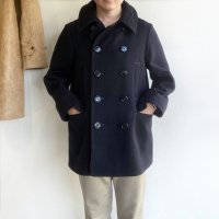 PEACOAT NAVYKAPTAIN SUNSHINE