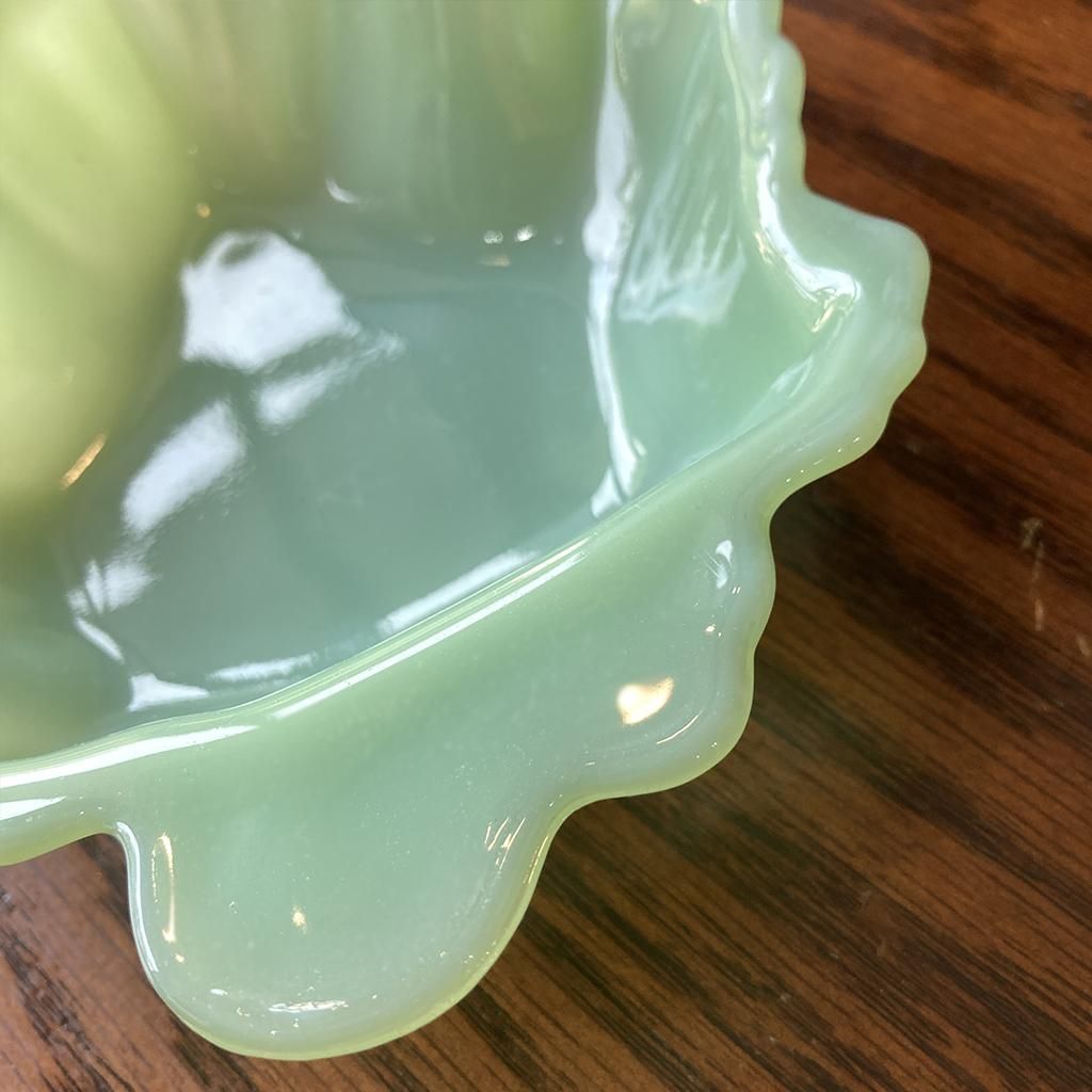 メイプルリーフ キャンディーディッシュ ジェダイ 1950年代～1960年代