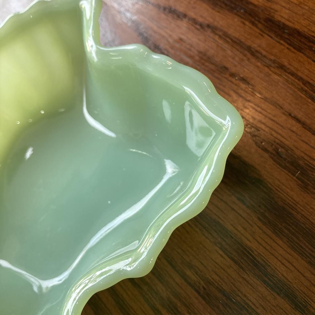 メイプルリーフ キャンディーディッシュ ジェダイ 1950年代～1960年代