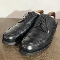 롼ǥå饤 Leather Shoes9ϡե27.5ѥ