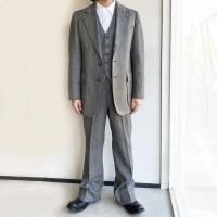 1950ǯ1960ǯ奢ꥫ꡼ԡ1950-1960's USA Three-piece suit