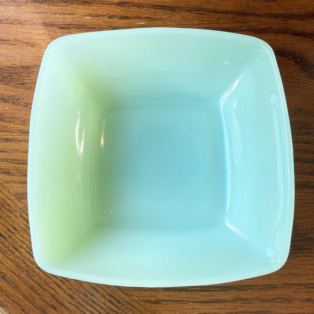 ファイヤーキングジェダイチャームスクエアボウル 2個セット