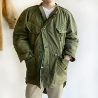 1950's Dead Stock British Royal Army Middle Parka Coat Khaki50ǯǥåɥȥåꥹ륢ߡߥɥѡ