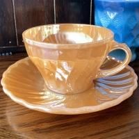 ファイヤーキング販売店マメチコ Fire-king食器通販