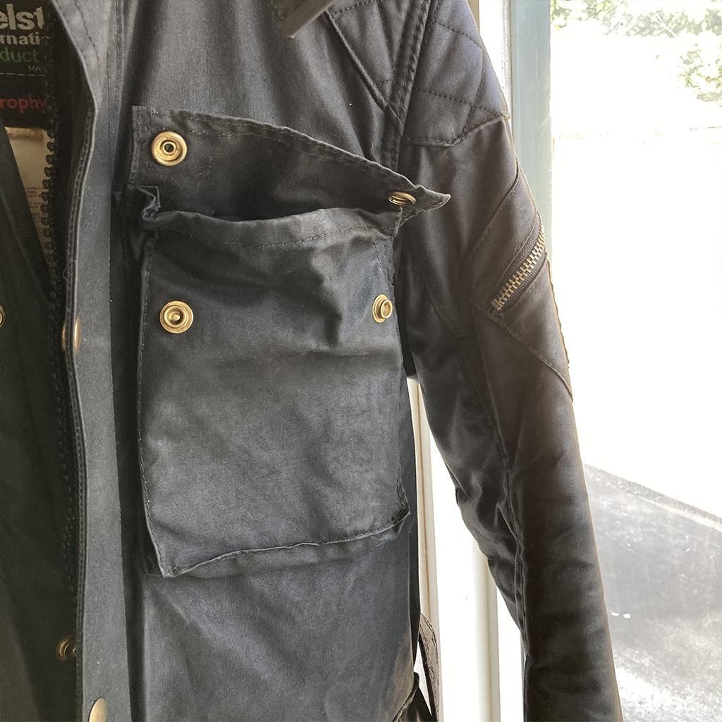 1970's Belstaff TOUR MASTER Trophy Jacket MADE IN ENGLAND 1970's Belstaff TOUR MASTER Trophy Jacket MADE IN ENGLAND