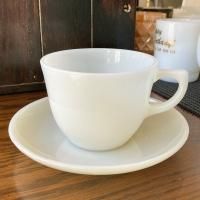 ファイヤーキング販売店マメチコ Fire-king食器通販