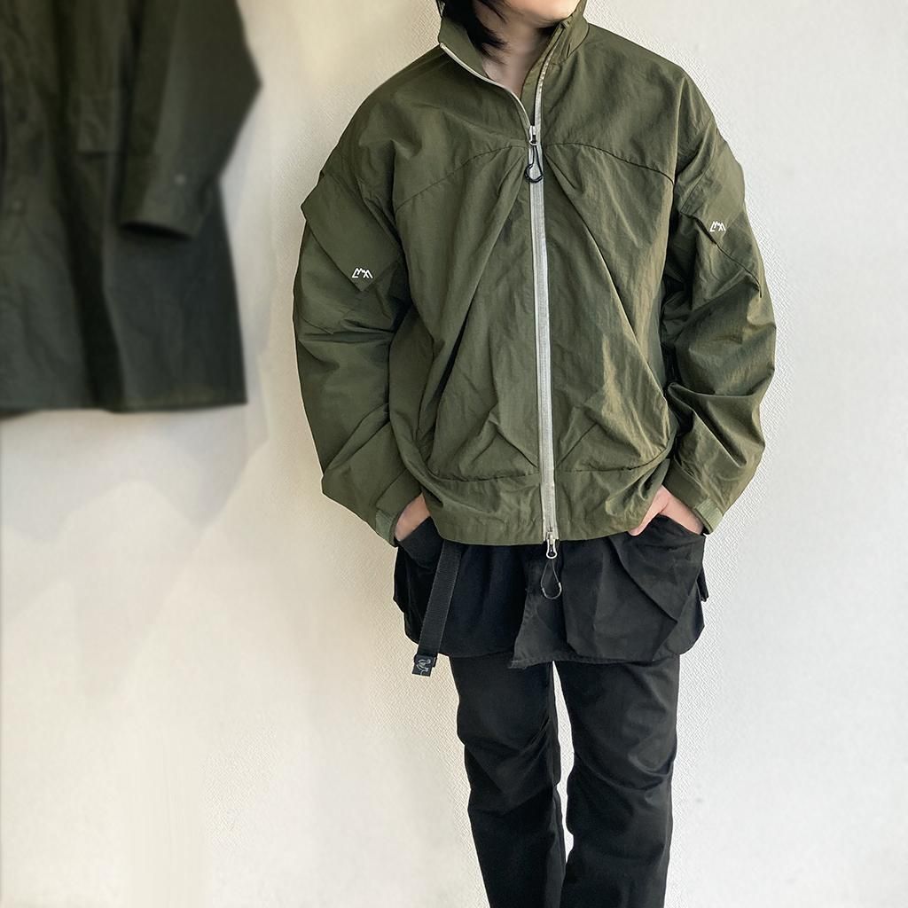 SLING SHOT KHAKI／COMFY OUTDOOR GARMENT - マメチコ Fashion and ...