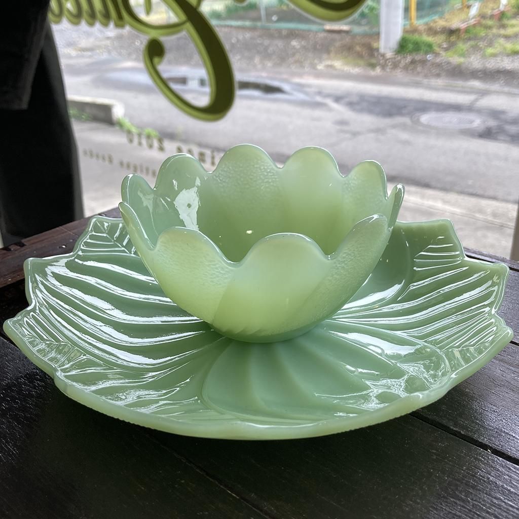 ファイヤーキング　リーフブロッサム ファイヤーキング☆ジェダイ リーフ＆ブロッサム☆DEALERSHIP