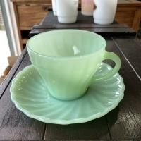 ファイヤーキング販売店マメチコ Fire-king食器通販