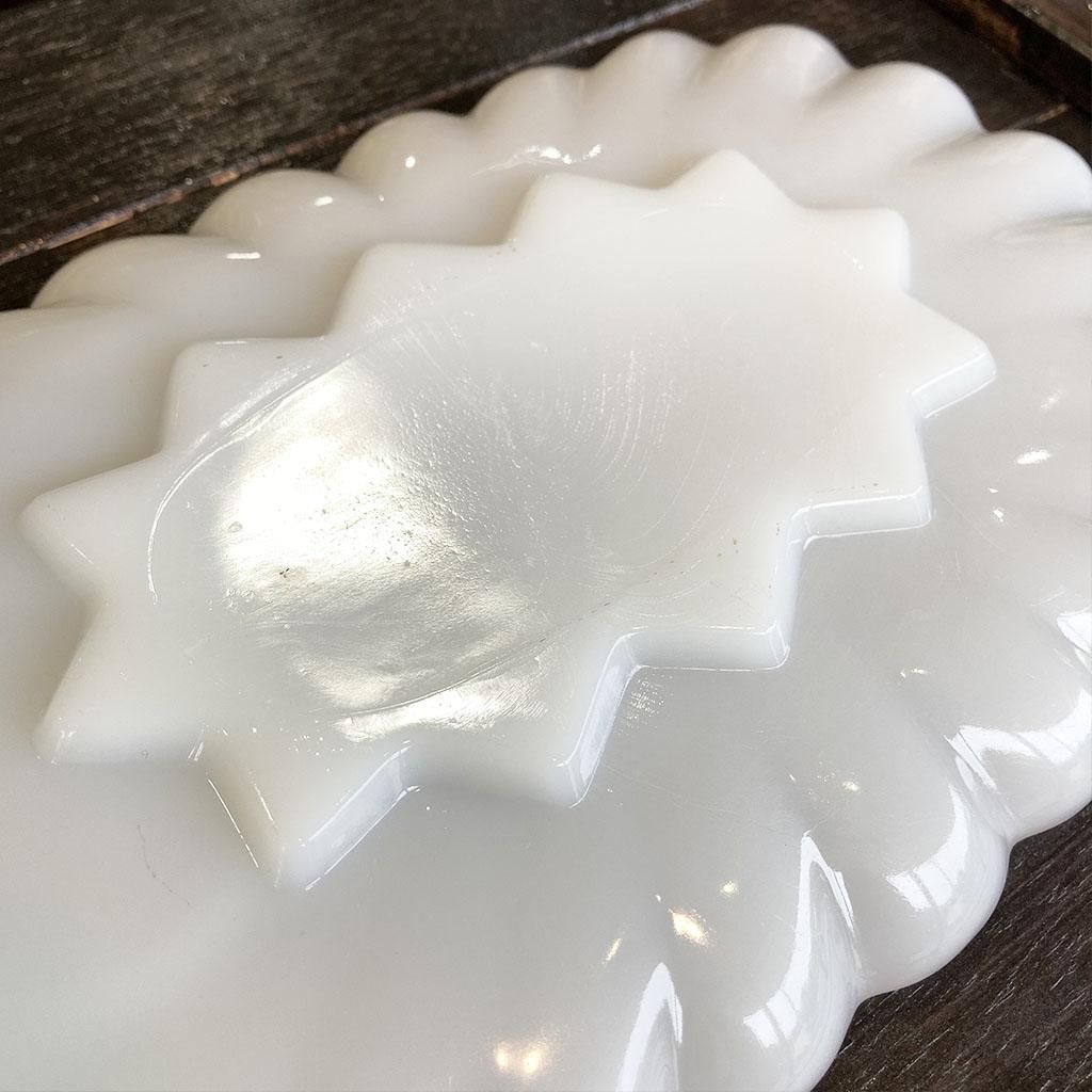 Fire-King Bake and Serve 12ピースセット 新品 Fire-King Bake and Serve 12ピースセット 新品