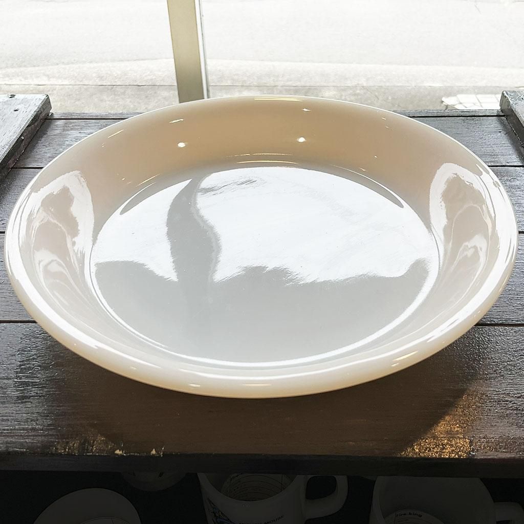 パイプレート カッパーティント 1958～1971年製造 Fire-king