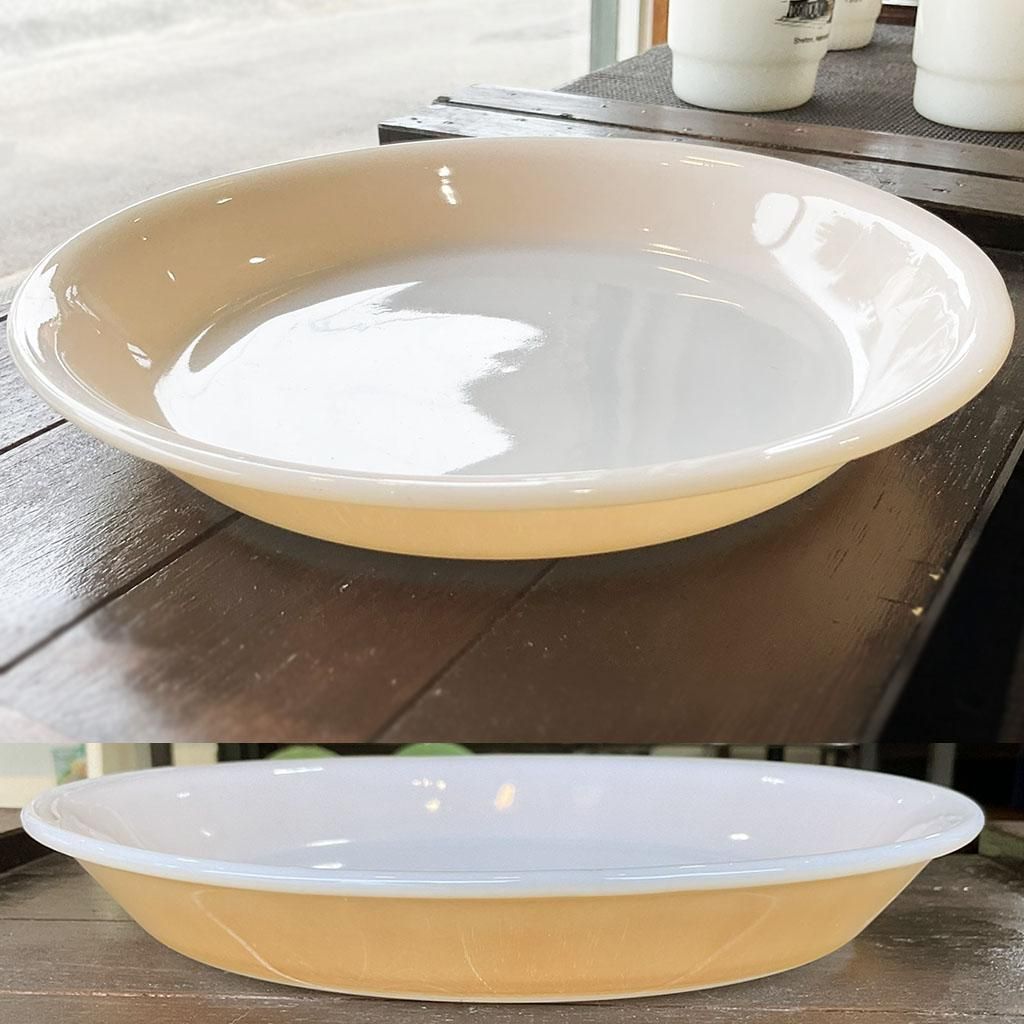 ミント！ファイヤーキング　カッパーティントフレンチキャセロール 4点 ミント！ファイヤーキング カッパーティントフレンチキャセロール 4点