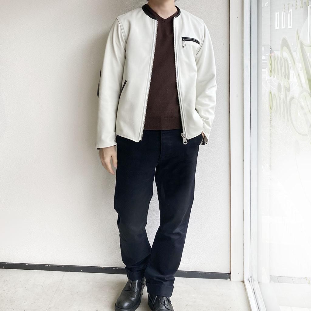 未使用品strange trip NOMAD LEATHER SHIRTSレザー 未使用品strange trip NOMAD LEATHER SHIRTSレザー 2025年最新