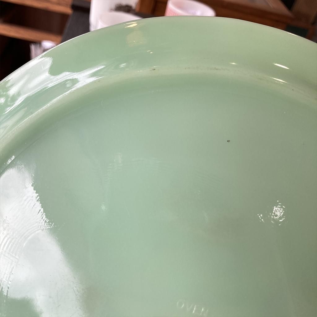 ファイヤーキング　レストランウェア　スリーコンパートメントプレート　ヴィンテージ ファイヤーキング レストランウェア スリーコンパートメントプレート