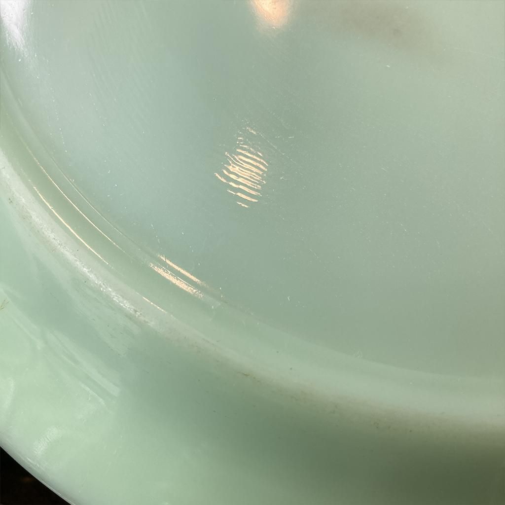 3コンパートメントプレート レストランウェア ジェダイ 1950年代～1960