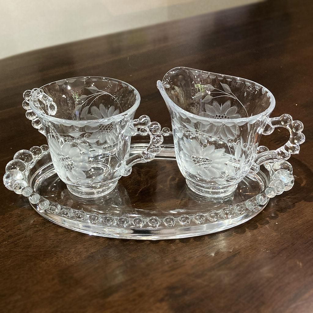 キャンドルウィック　平皿　大 キャンドルウィック 平皿 大 インペリアル - ファイヤーキング