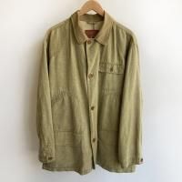 1980ǯ奤ꥢ֥륾1980's Italian Blouson Mustard