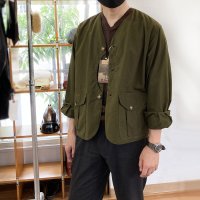 アウター WORKERS ワーカーズ通販 メンズファッションブランド販売店「マメチコ fashion ＆ Vintage」