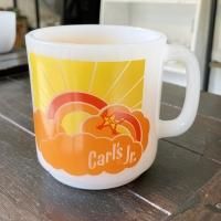 グラスベイク販売店マメチコ Fire-king食器通販