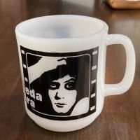 グラスベイク販売店マメチコ Fire-king食器通販