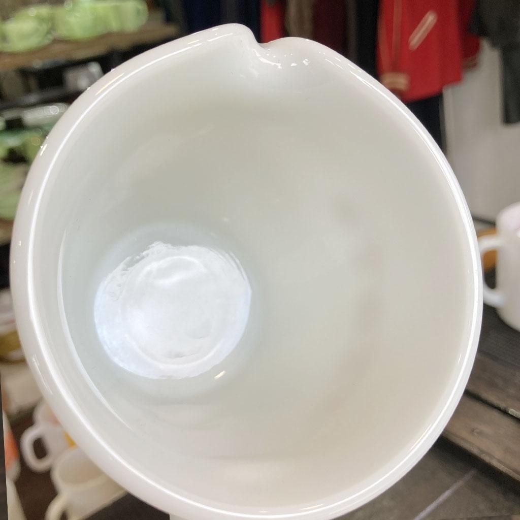 バタフライゴールドクリーマ― 1960年代～1970年代製造 oldPyrex