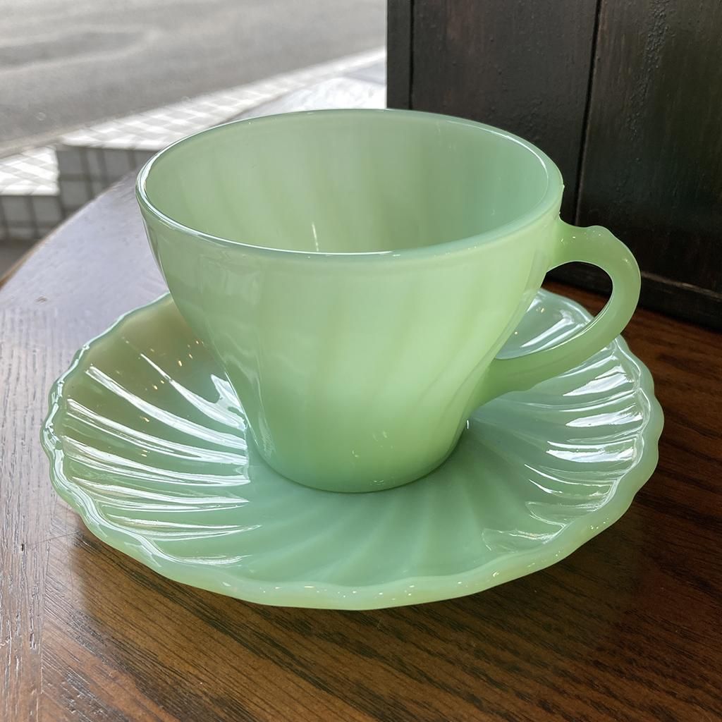 FIRE KINGファイヤーキングSHELLマグカップ 【公式通販】