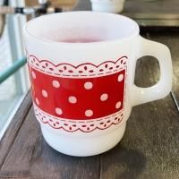 限定値下げ❕極美品☆　ファイヤーキング　ディナープレートセット 商品検索 - マメチコ Fashion and Vintage通販