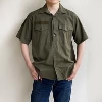 2005ǯȥꥢ 硼ȥ꡼֥ġ2005 Austrian army short sleeve shirt