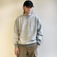 SALEHeavy Sweat RYO-V GreyWorkers