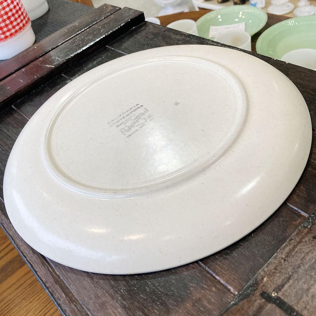 1950年代カリフォルニア ポピートレイルシリーズ フリーフォーム（黒