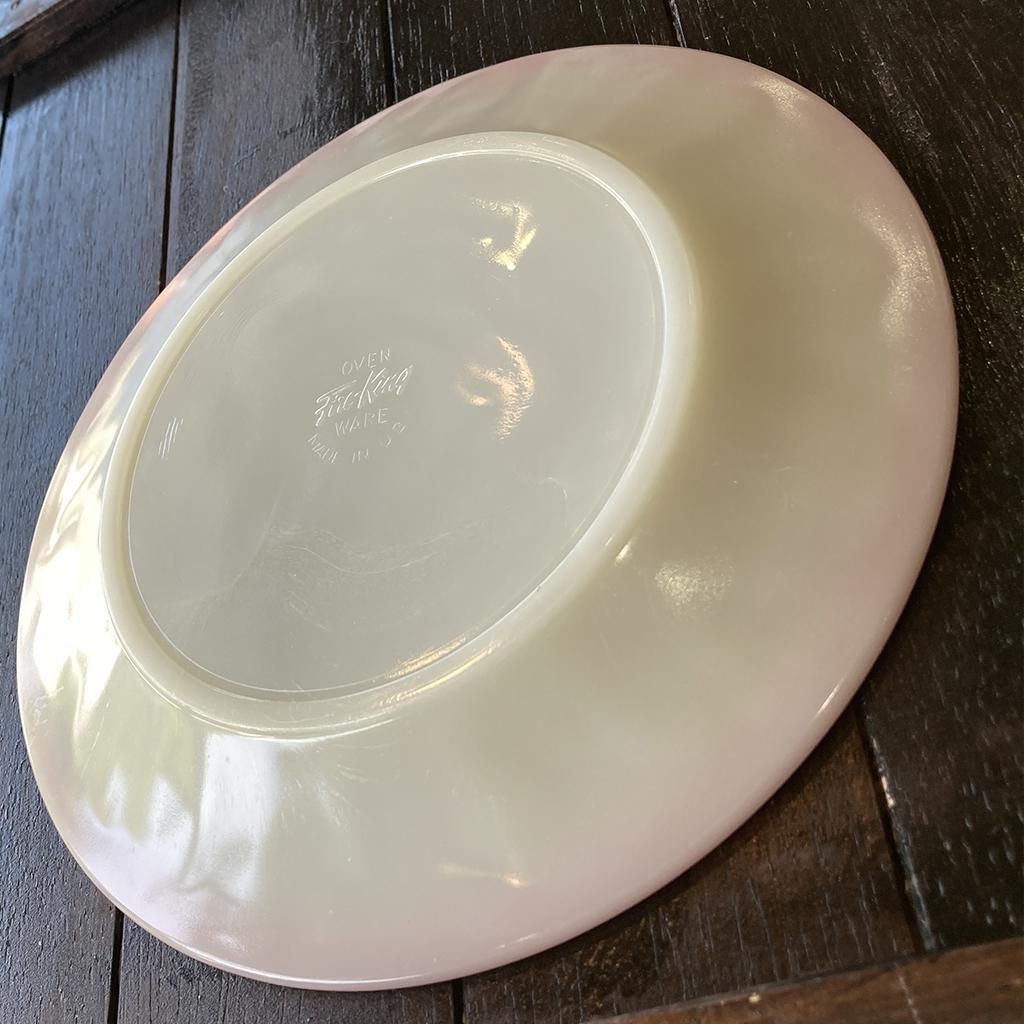 ファイヤーキング アイボリー スワール サンライズ サラダ